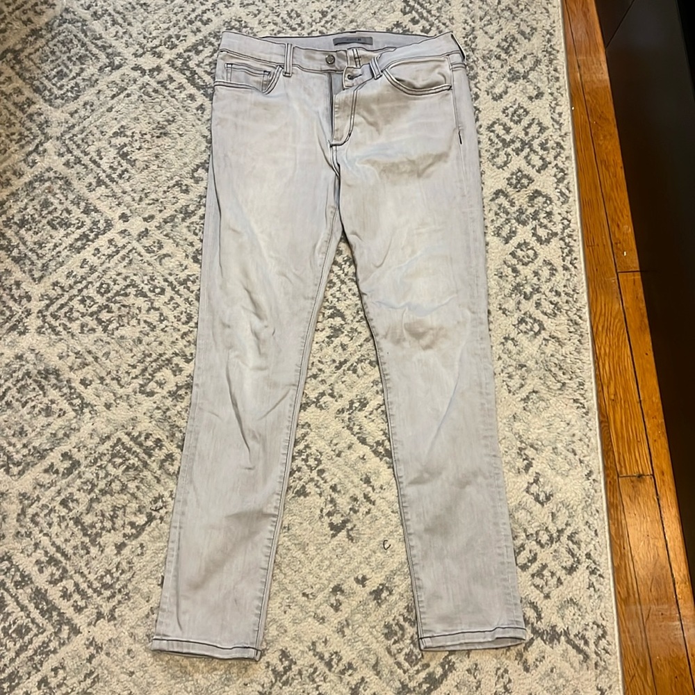 Joes jeans slim fit tapered 33 Waist
